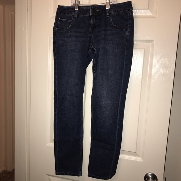 The Limited Denim - THE LIMITED 561 SLIM BOYFRIEND JEANS